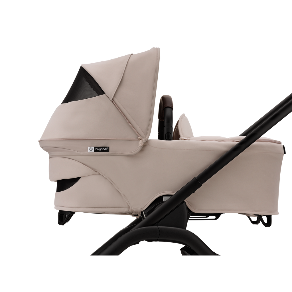 Bugaboo Dragonfly Complete Pushchair - Desert Taupe
