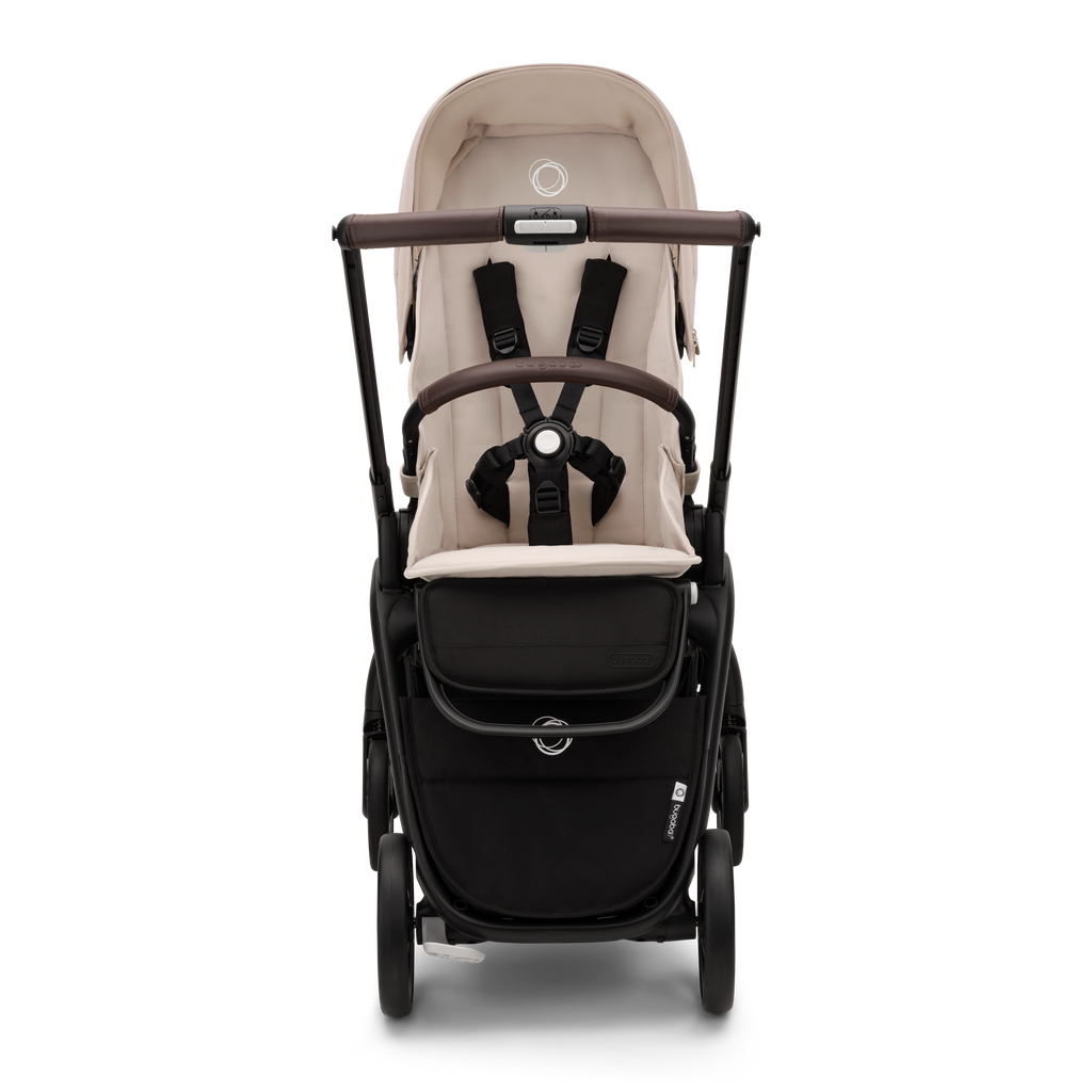 Bugaboo Dragonfly Complete Pushchair - Desert Taupe