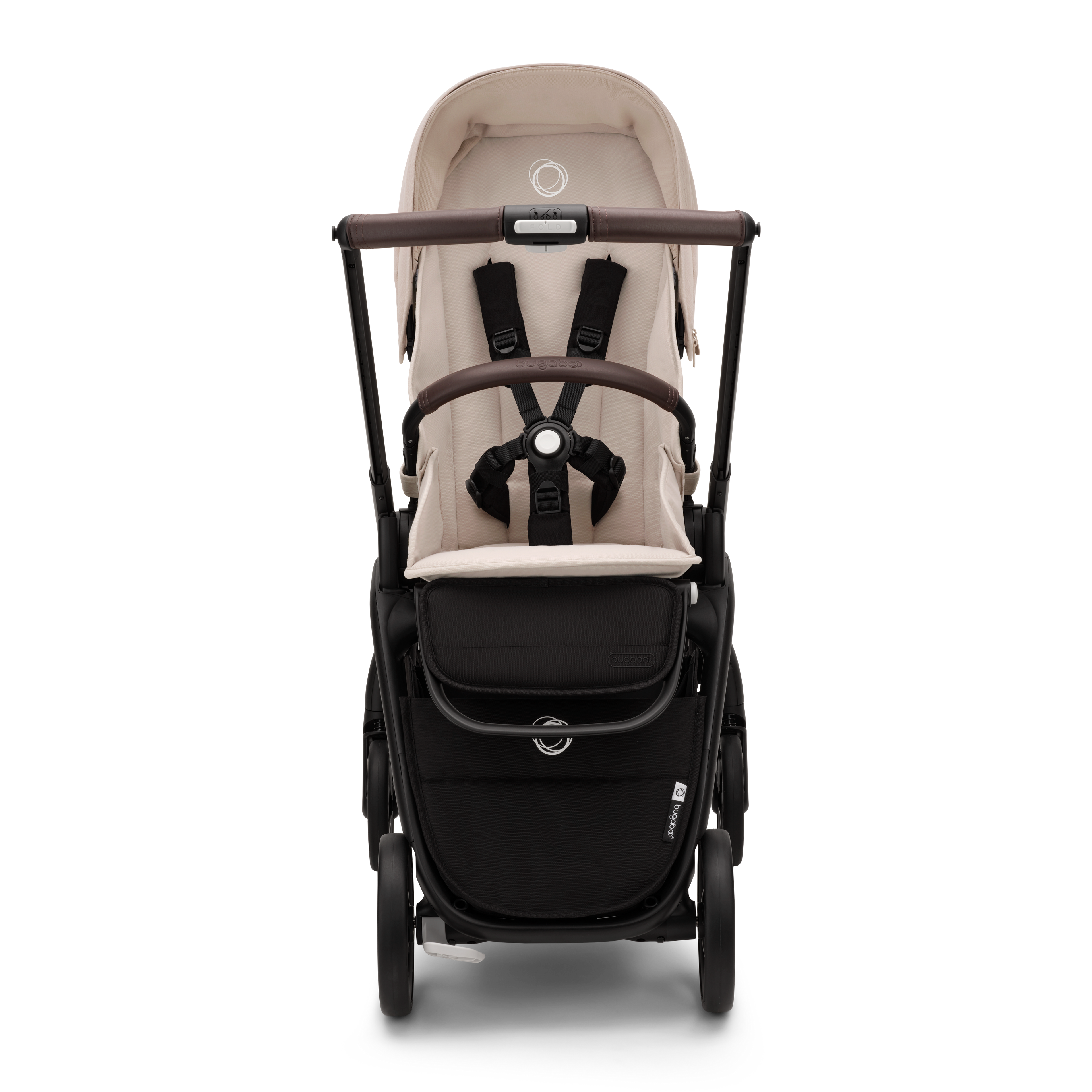 Bugaboo Dragonfly Complete Pushchair - Desert Taupe