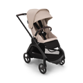 Bugaboo Dragonfly Complete Pushchair - Desert Taupe