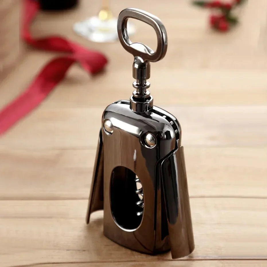 EYE-CATCHER – Effortless Uncorking for Every Moment
