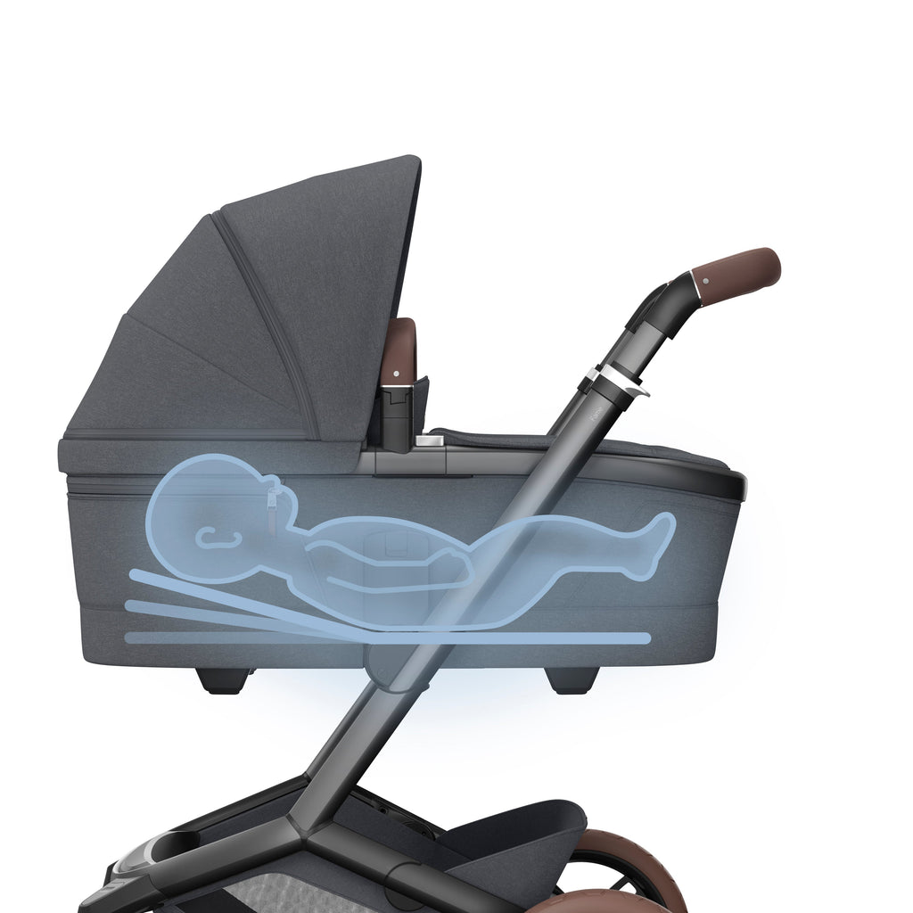 Maxi-Cosi Fame Complete Bundle | Twillic Graphite