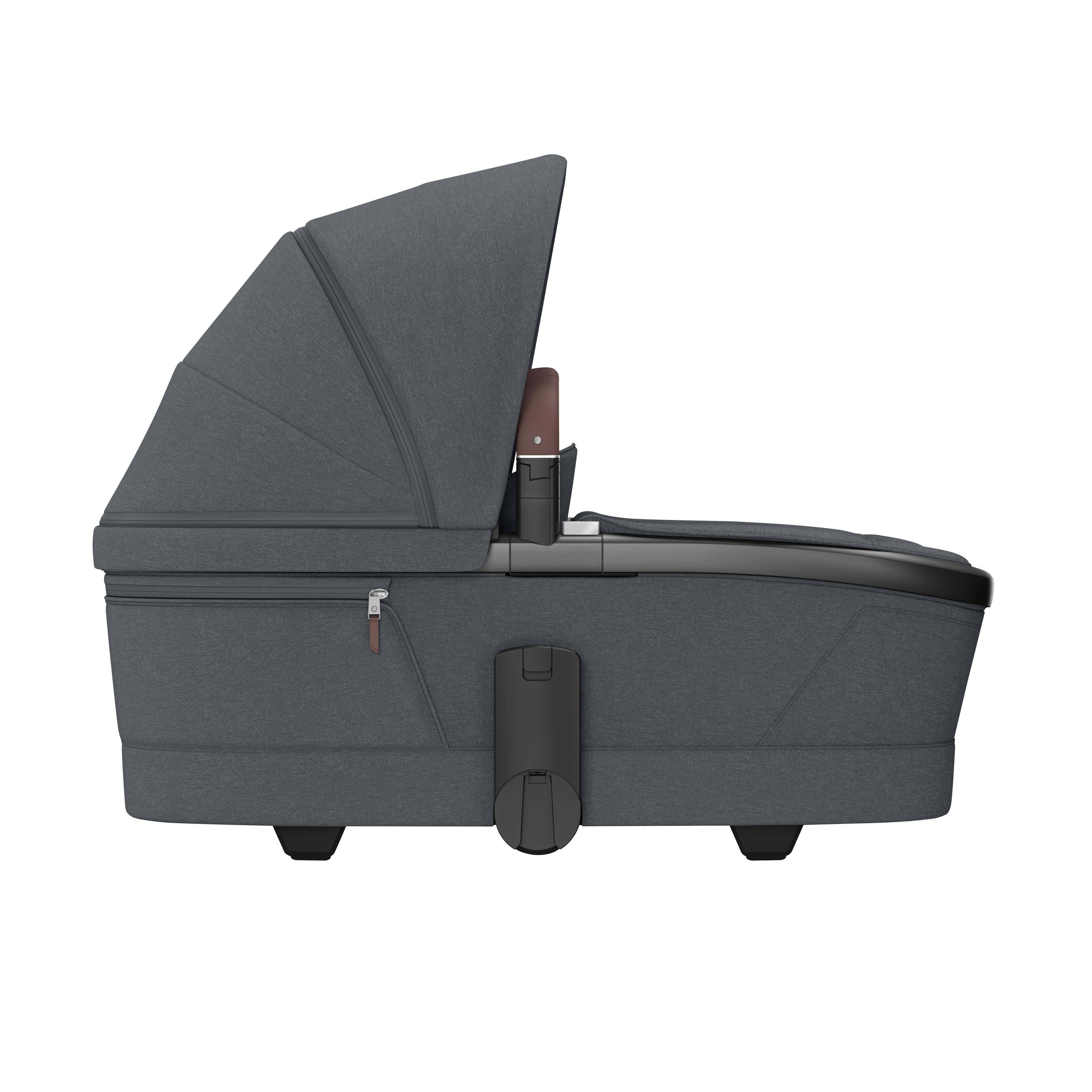 Maxi-Cosi Fame Premium Bundle | Twillic Graphite