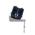 Cybex Sirona G i-Size Plus Car Seat - Ocean Blue