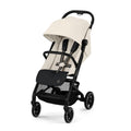 Cybex Beezy Stroller | Canvas White