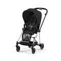 Cybex Mios Pushchair - Sepia Black (2023)