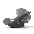 Cybex Cloud T i-Size Car Seat Plus - Mirage Grey