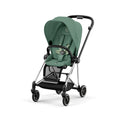 Cybex Mios Pushchair - Leaf Green (2023)