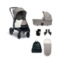 Mamas & Papas Ocarro Special Edition Essential Bundle - Studio