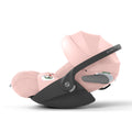 Cybex Cloud T i-Size Car Seat Plus - Peach Pink