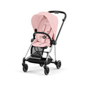Cybex Mios Pushchair - Peach Pink (2023)