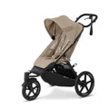 Cybex Avi Spin Stroller | Almond Beige