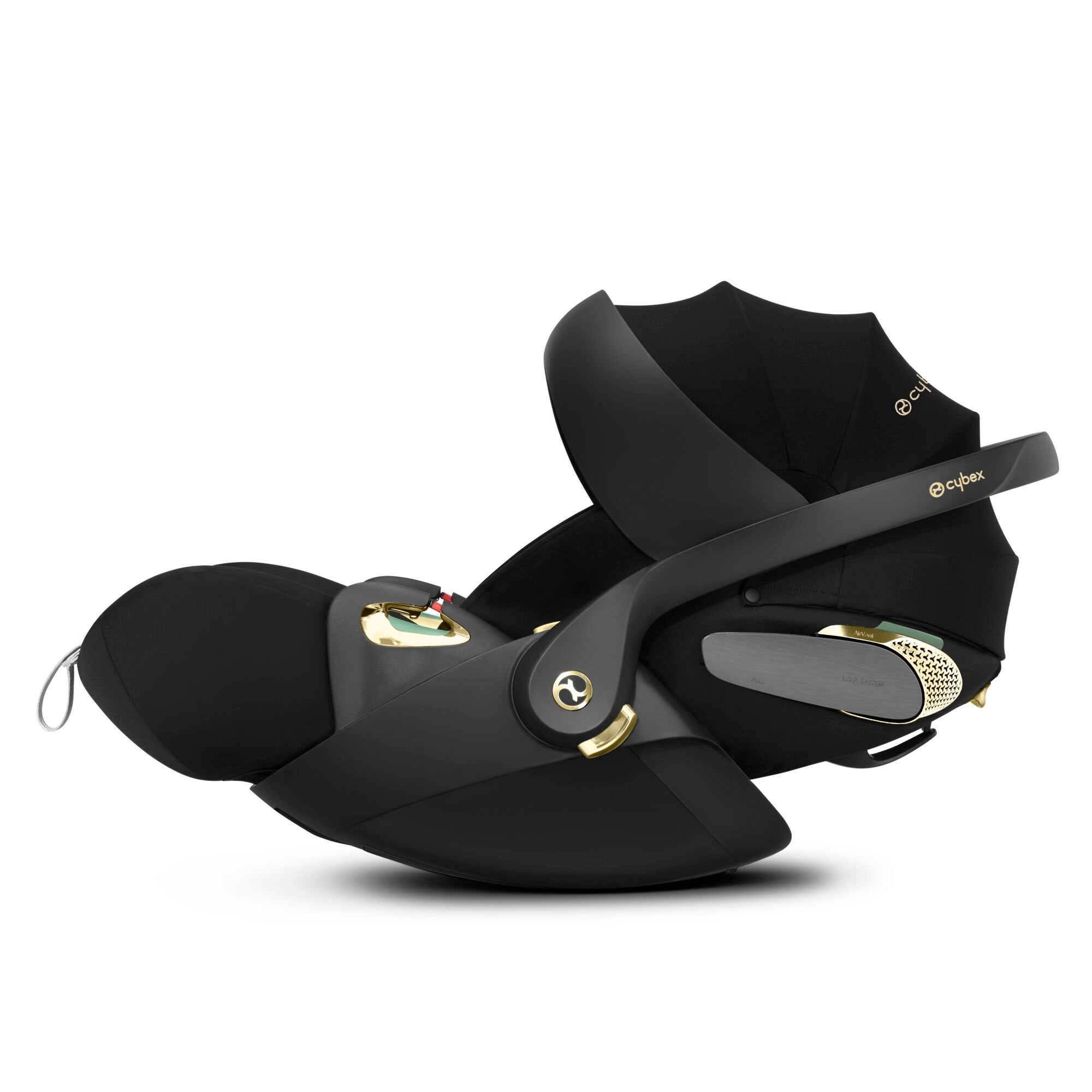 Cybex Cloud T i-Size Car Seat - Jeremy Scott Wings