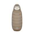 Cybex Platinum Footmuff - Cozy Beige (2023)