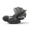 Cybex Cloud T i-Size Car Seat - Mirage Grey