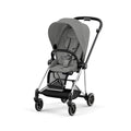 Cybex Mios Pushchair - Mirage Grey (2023)