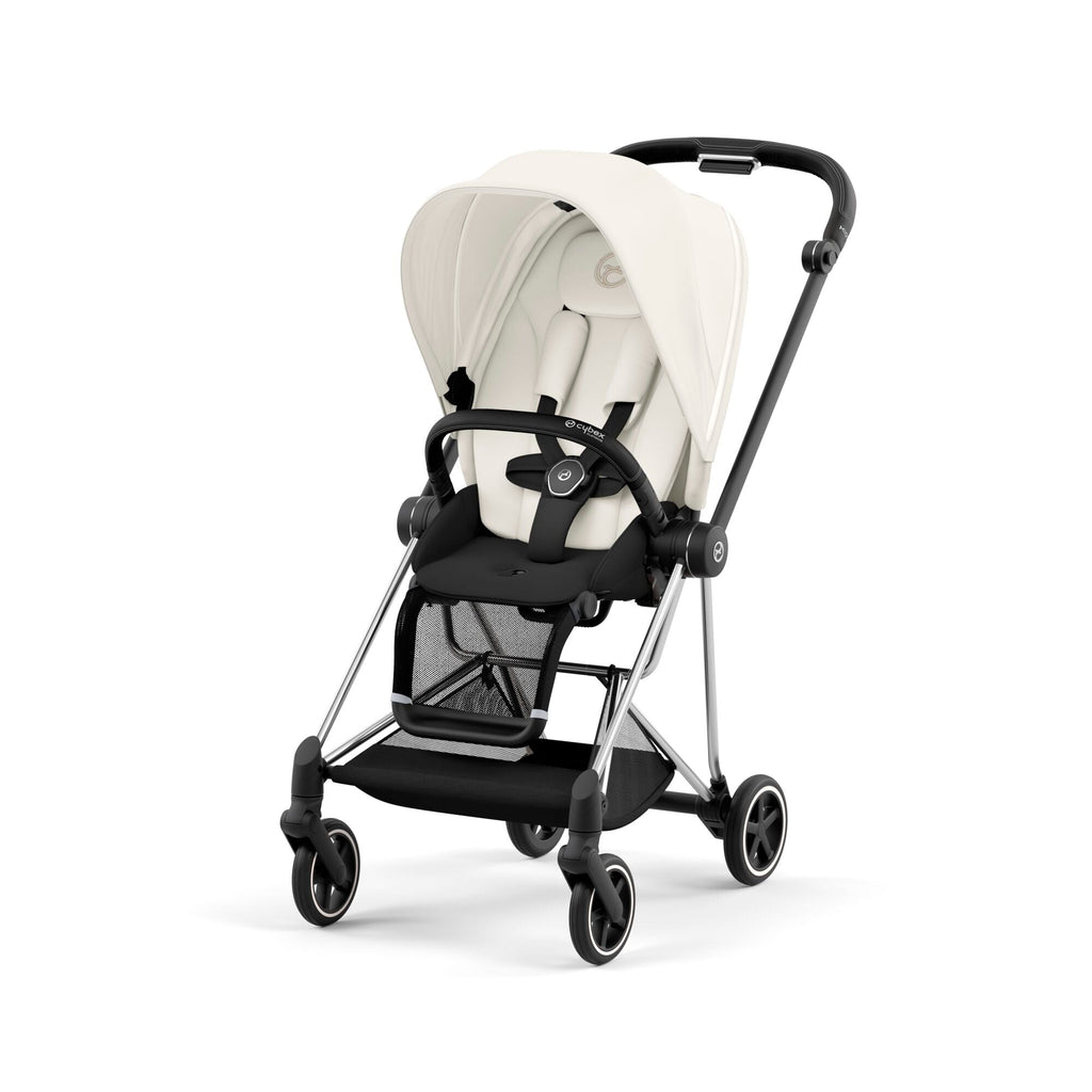Cybex Mios Pushchair - Off White (2023)