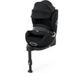 CYBEX Anoris T2 i-Size Airbag Child Car Seat - Sepia Black Plus