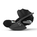 Cybex Cloud T i-Size Car Seat - Sepia Black