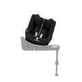 Cybex Sirona G i-Size Plus Car Seat - Moon Black