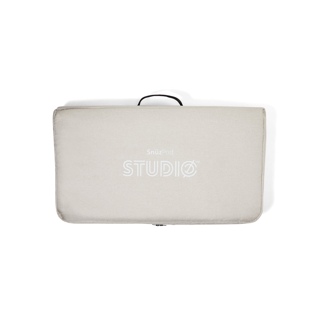 SnuzPod Studio Travel Bag  | Grey