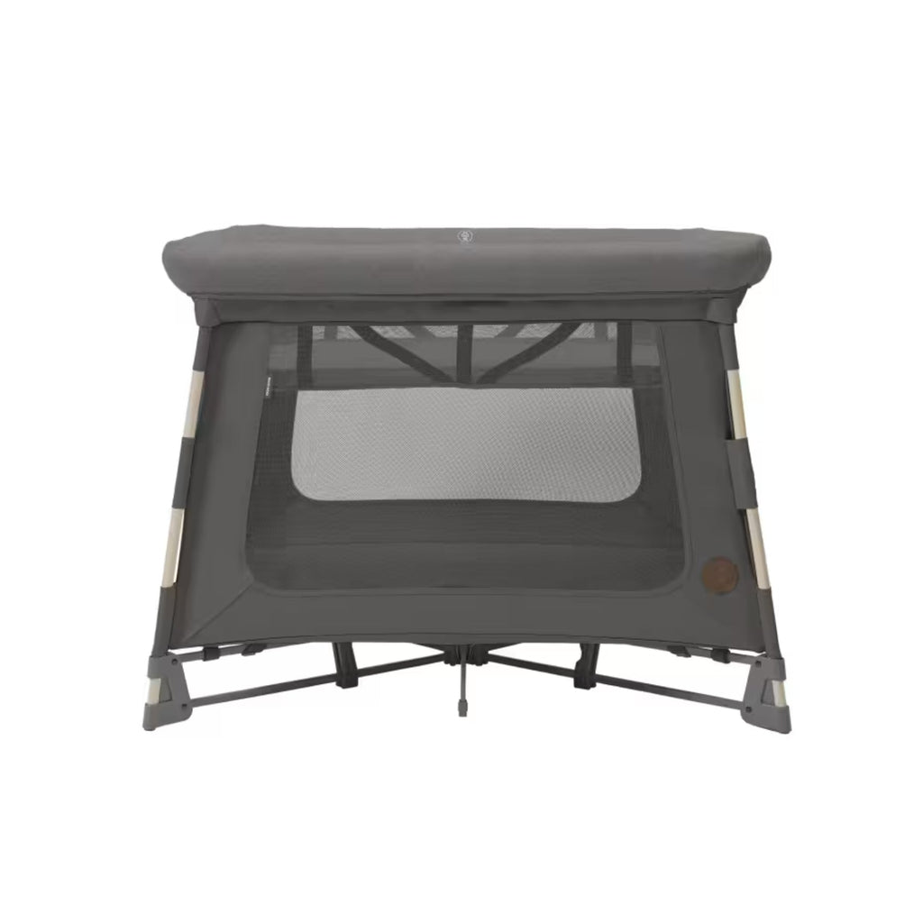 Maxi-Cosi Swift 3-in-1 Bassinet, Travel Cot and Playpen - Beyond Graphite