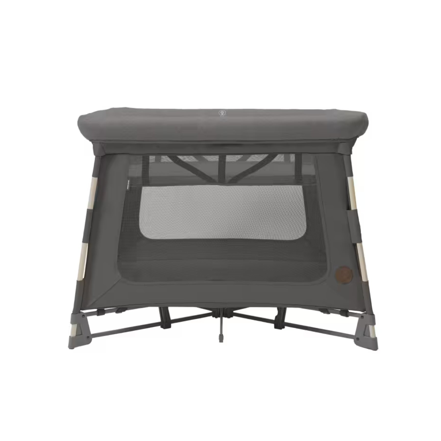 Maxi-Cosi Swift 3-in-1 Bassinet, Travel Cot and Playpen - Beyond Graphite