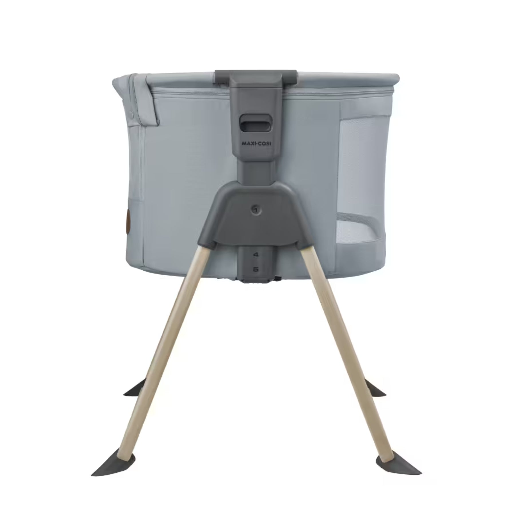 Maxi-Cosi Tori Co-Sleeper Eco - Beyond Grey