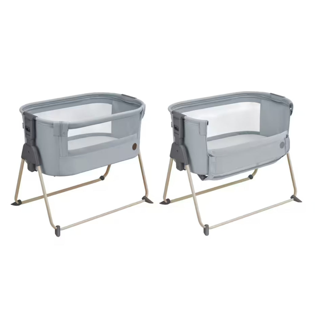 Maxi-Cosi Tori Co-Sleeper Eco - Beyond Grey