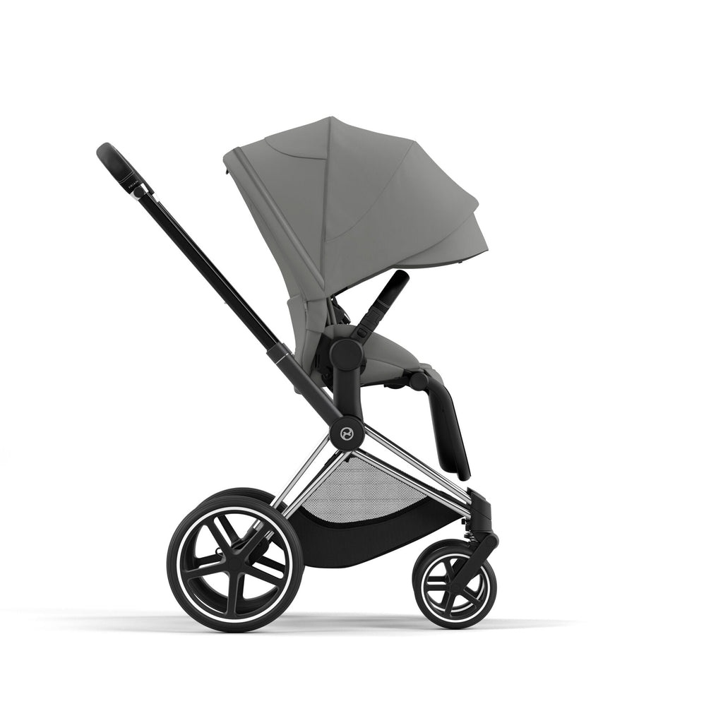 Cybex Priam Pushchair - Mirage Grey (2023)