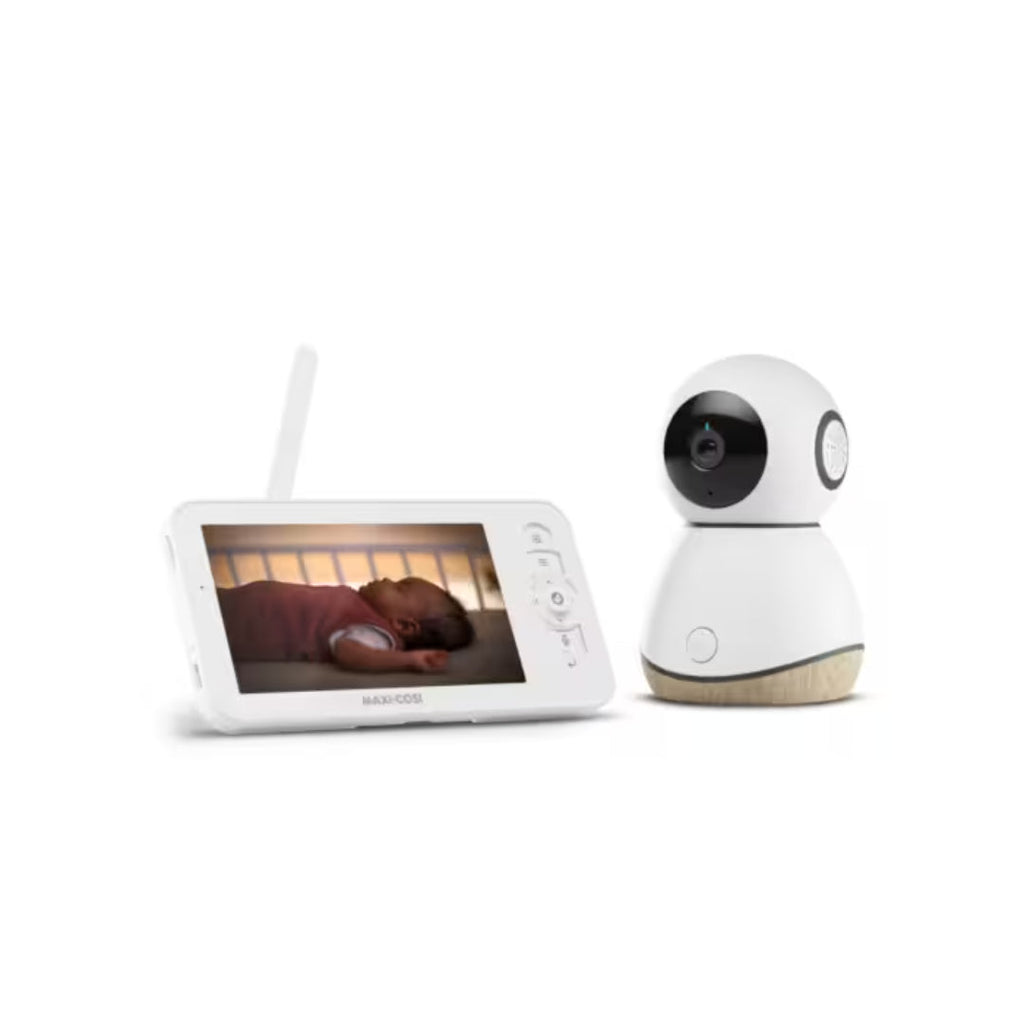Maxi-Cosi See Pro Baby Monitor