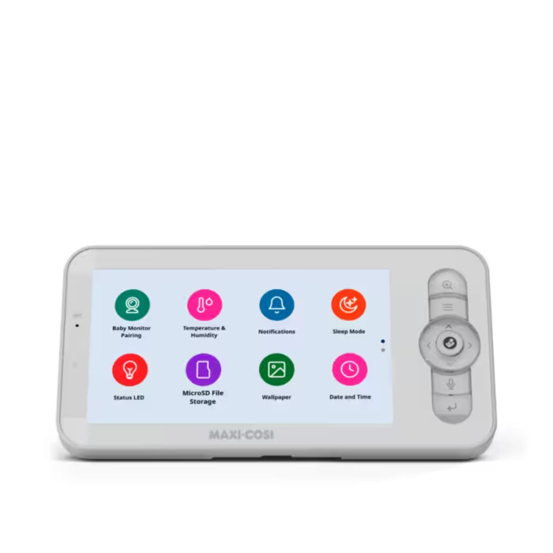 Maxi-Cosi See Pro Baby Monitor