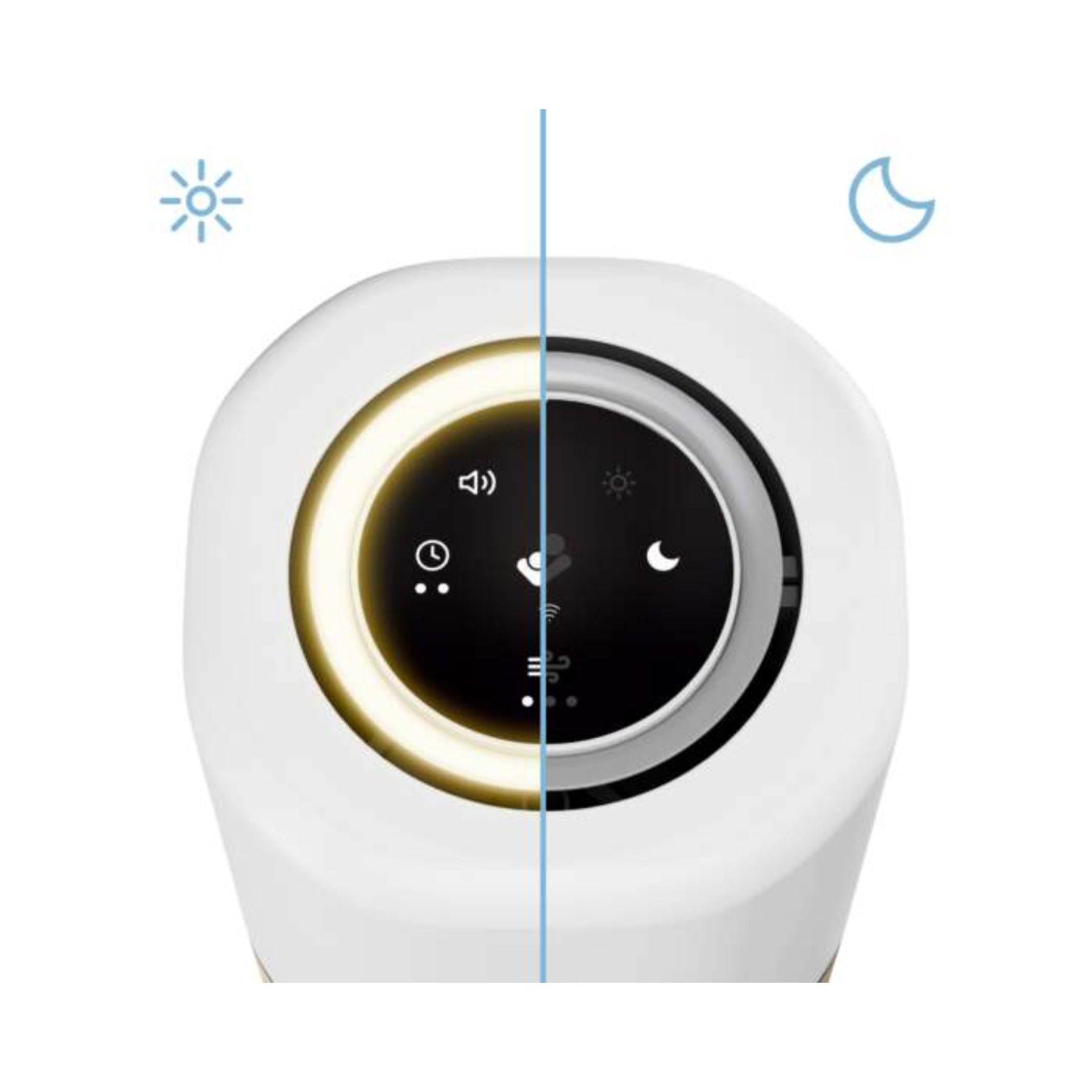 Maxi-Cosi 3-in-1 Air Purifier
