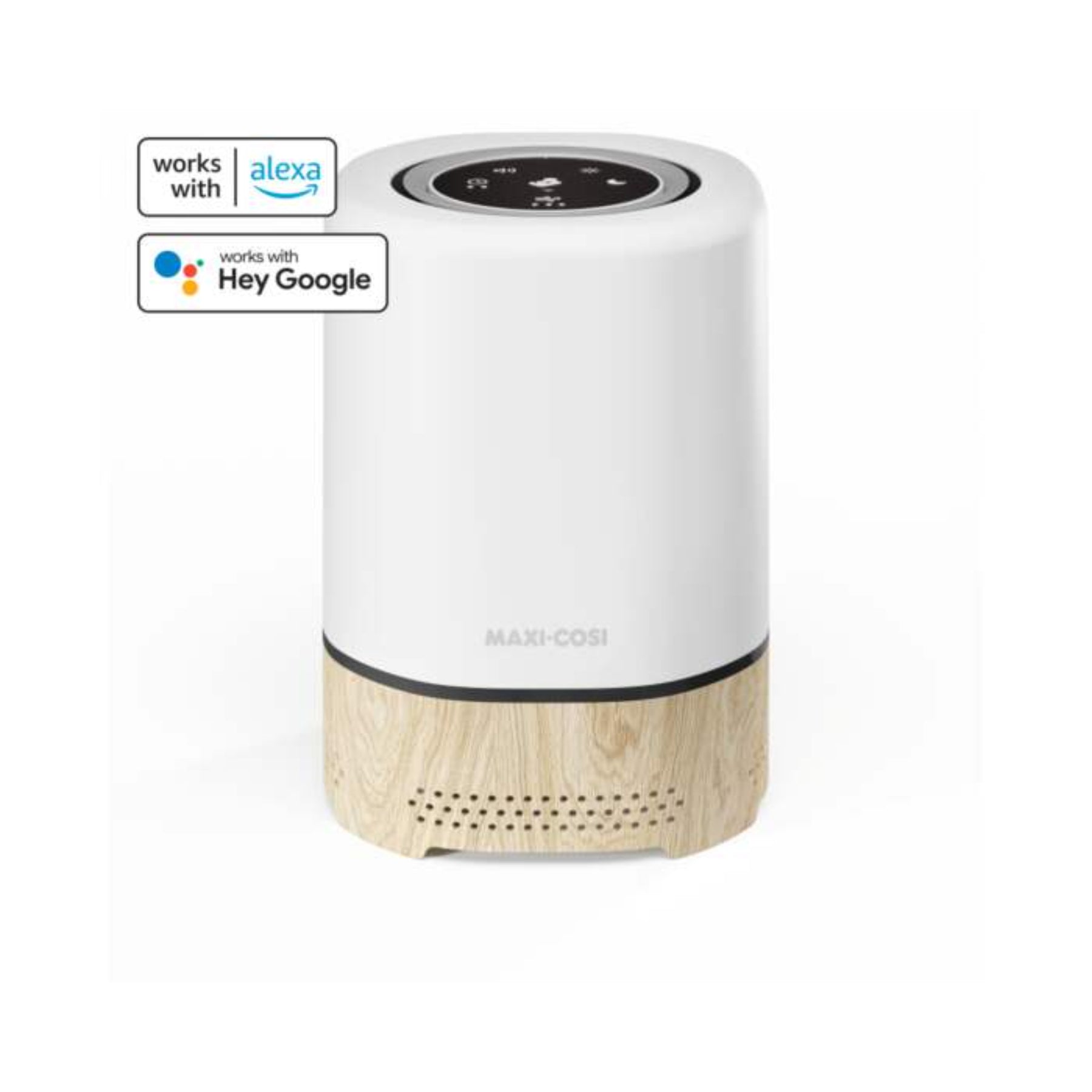 Maxi-Cosi 3-in-1 Air Purifier