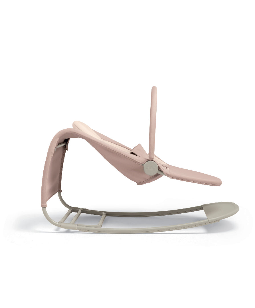 Mamas & Papas 3-in-1 Tempo Rocker/Bouncer - Blush
