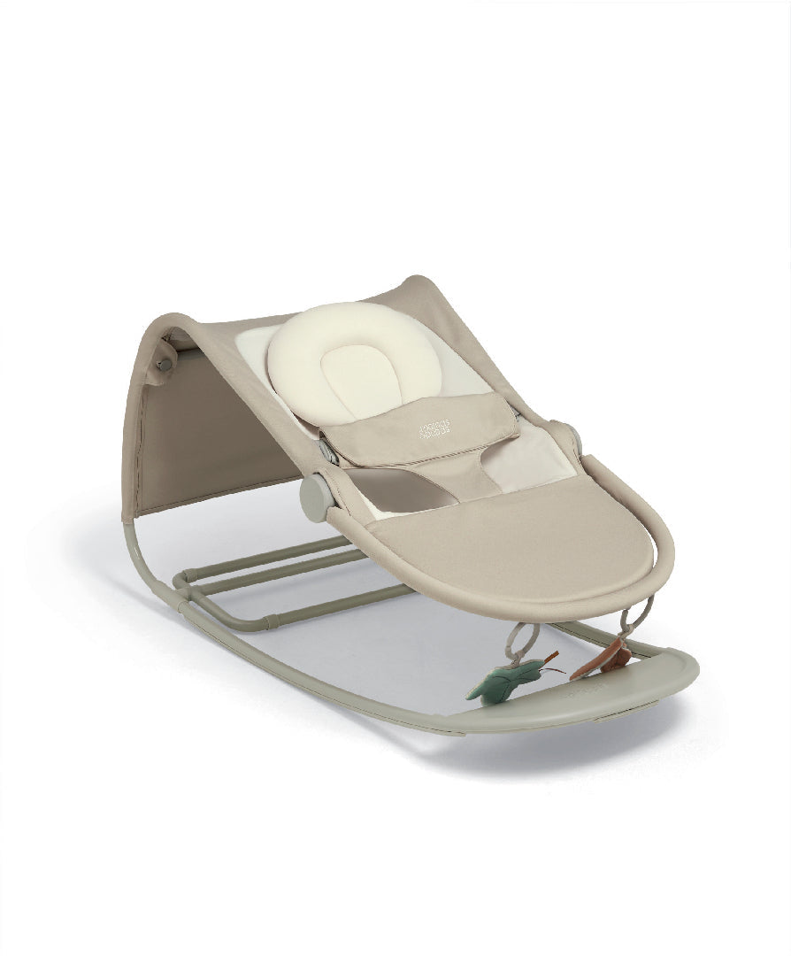 Mamas & Papas 3-in-1 Tempo Rocker/Bouncer - Sand