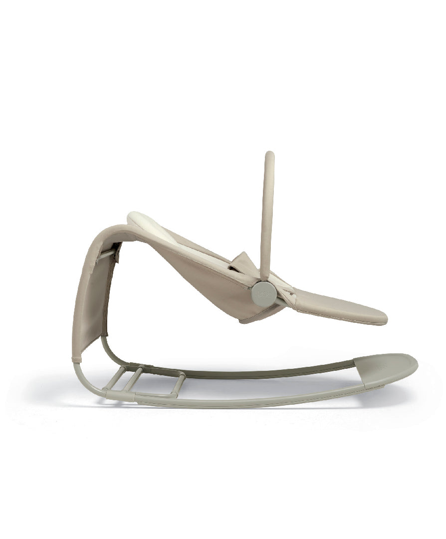 Mamas & Papas 3-in-1 Tempo Rocker/Bouncer - Sand
