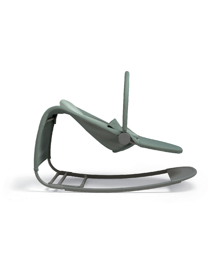 Mamas & Papas 3-in-1 Tempo Rocker/Bouncer - Ivy
