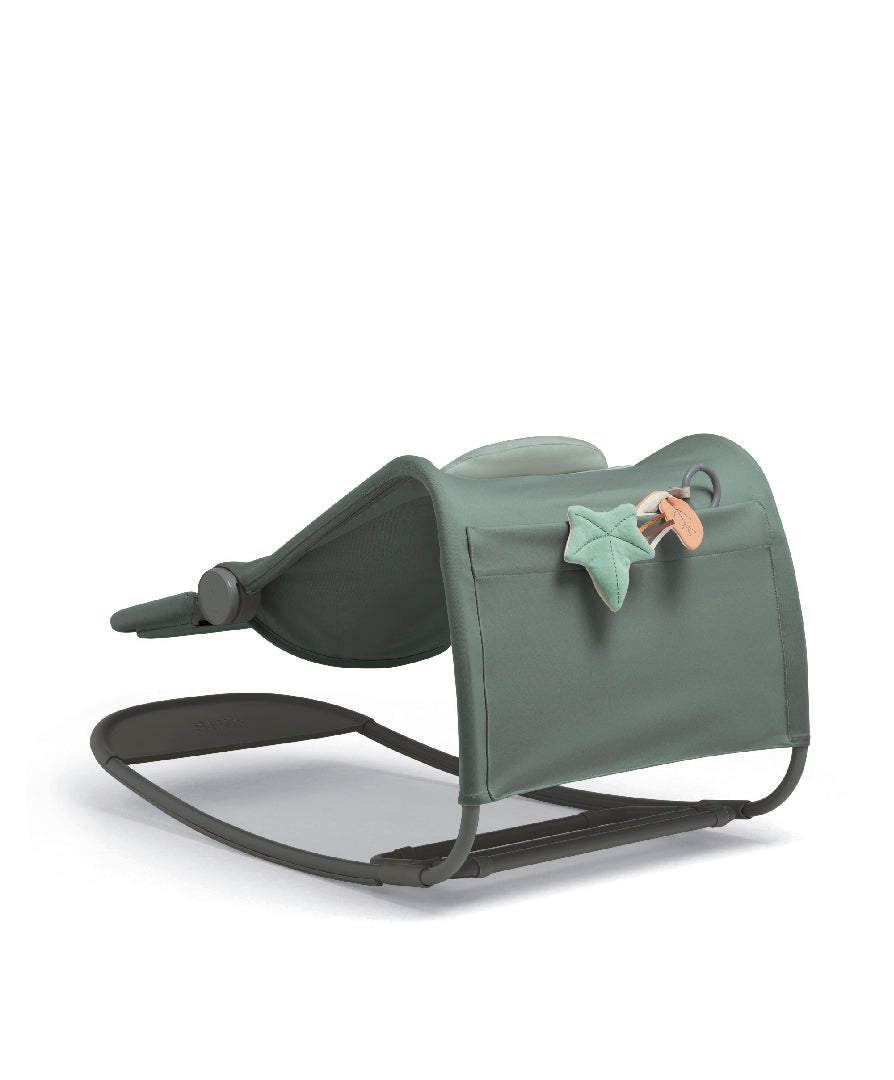 Mamas & Papas 3-in-1 Tempo Rocker/Bouncer - Ivy