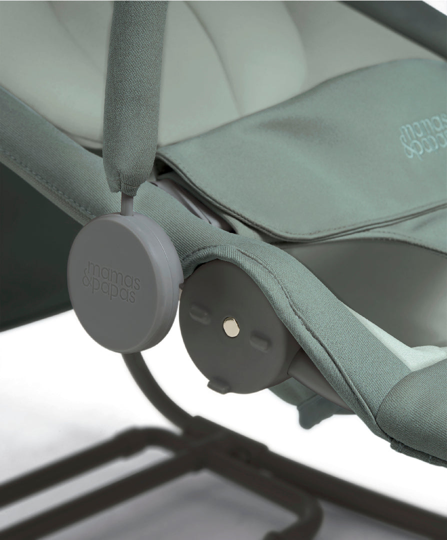 Mamas & Papas 3-in-1 Tempo Rocker/Bouncer - Ivy