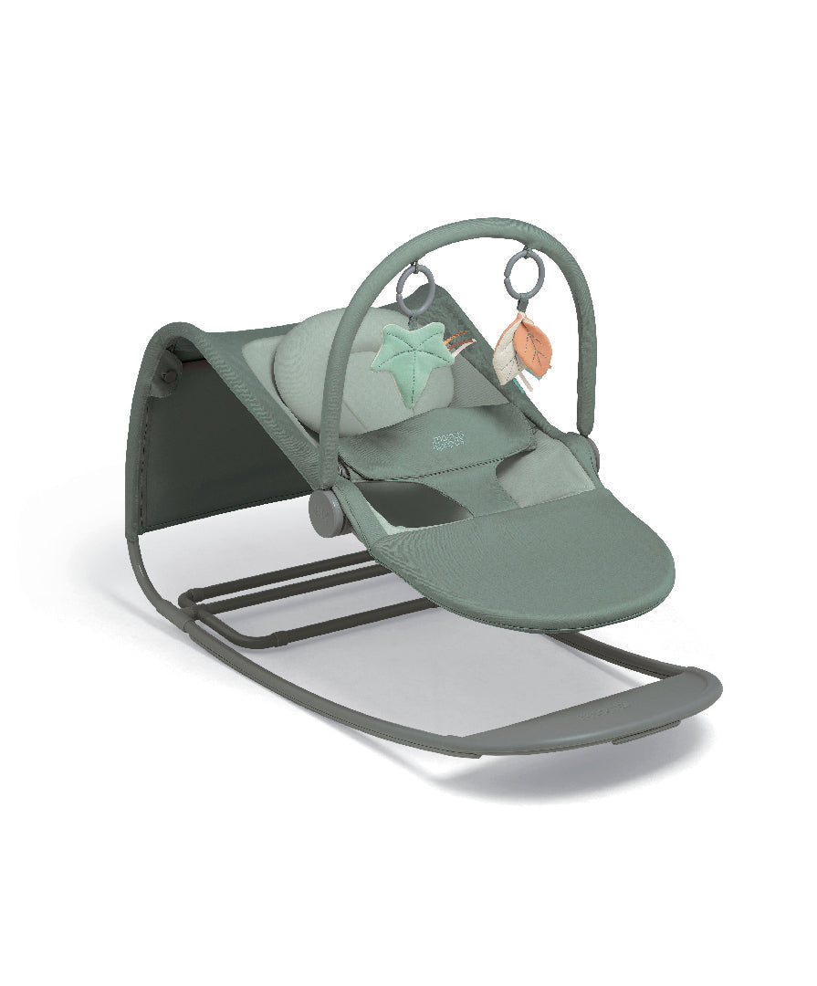 Mamas & Papas 3-in-1 Tempo Rocker/Bouncer - Ivy