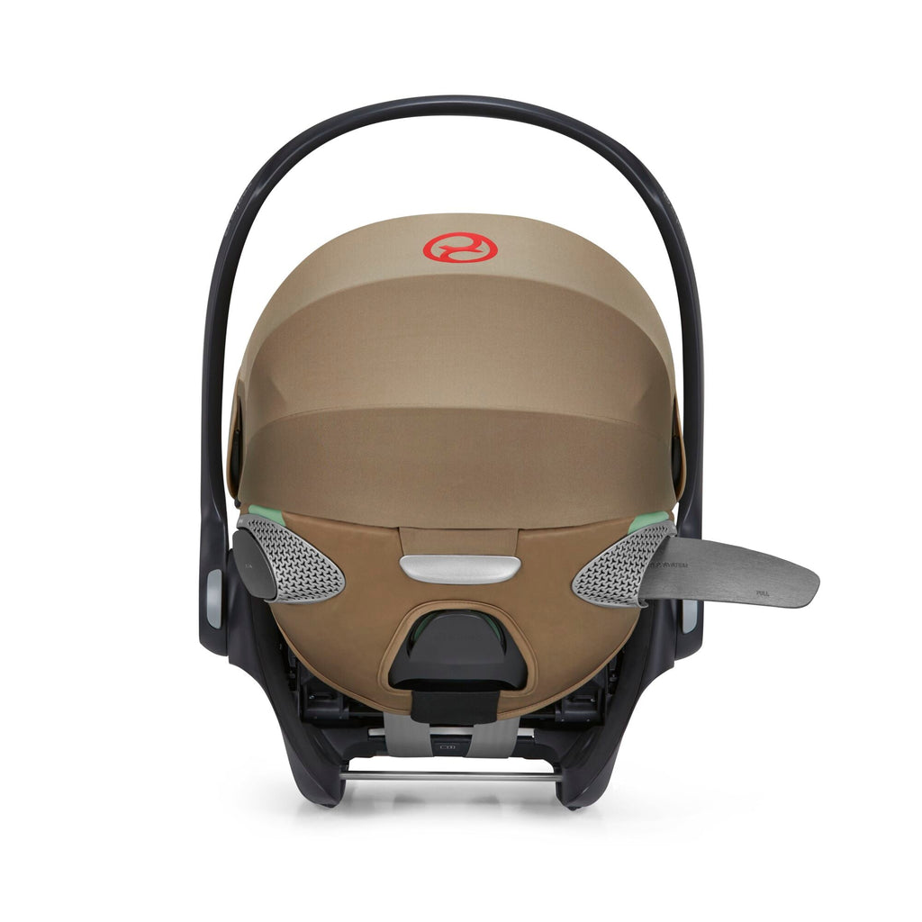 Cybex Cloud T i-Size Car Seat - Karolina Kurkova One Love