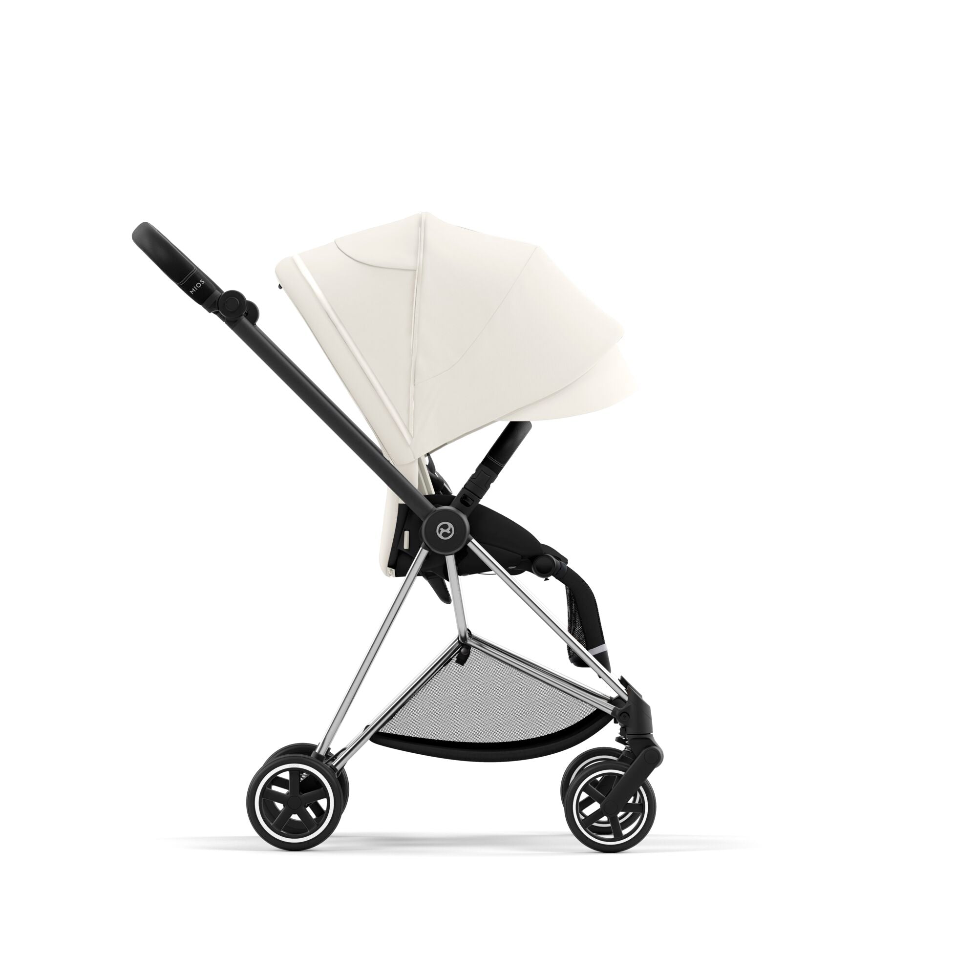 Cybex Mios Pushchair - Off White (2023)