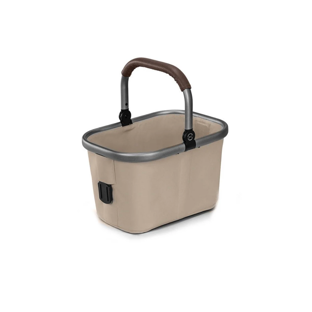 Cybex Gazelle S Pushchair  | Almond Beige | Taupe (2024)