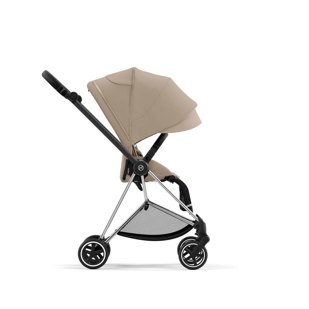 Cybex Mios Pushchair - Cozy Beige (2023)