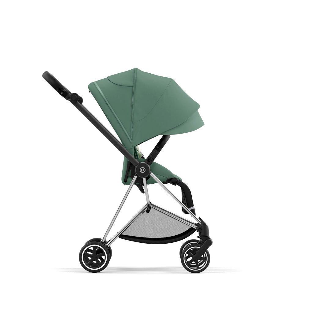 Cybex Mios Pushchair - Leaf Green (2023)