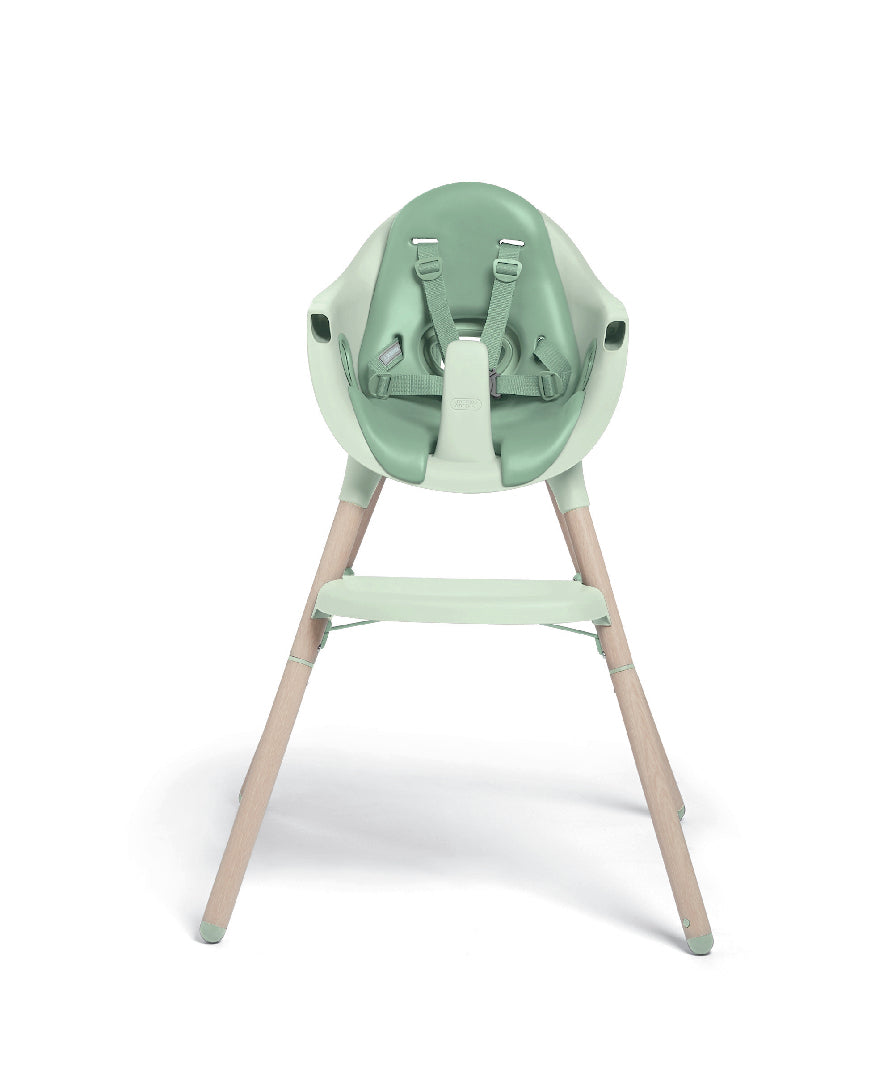 Mamas & Papas Juice Highchair - Eucalyptus