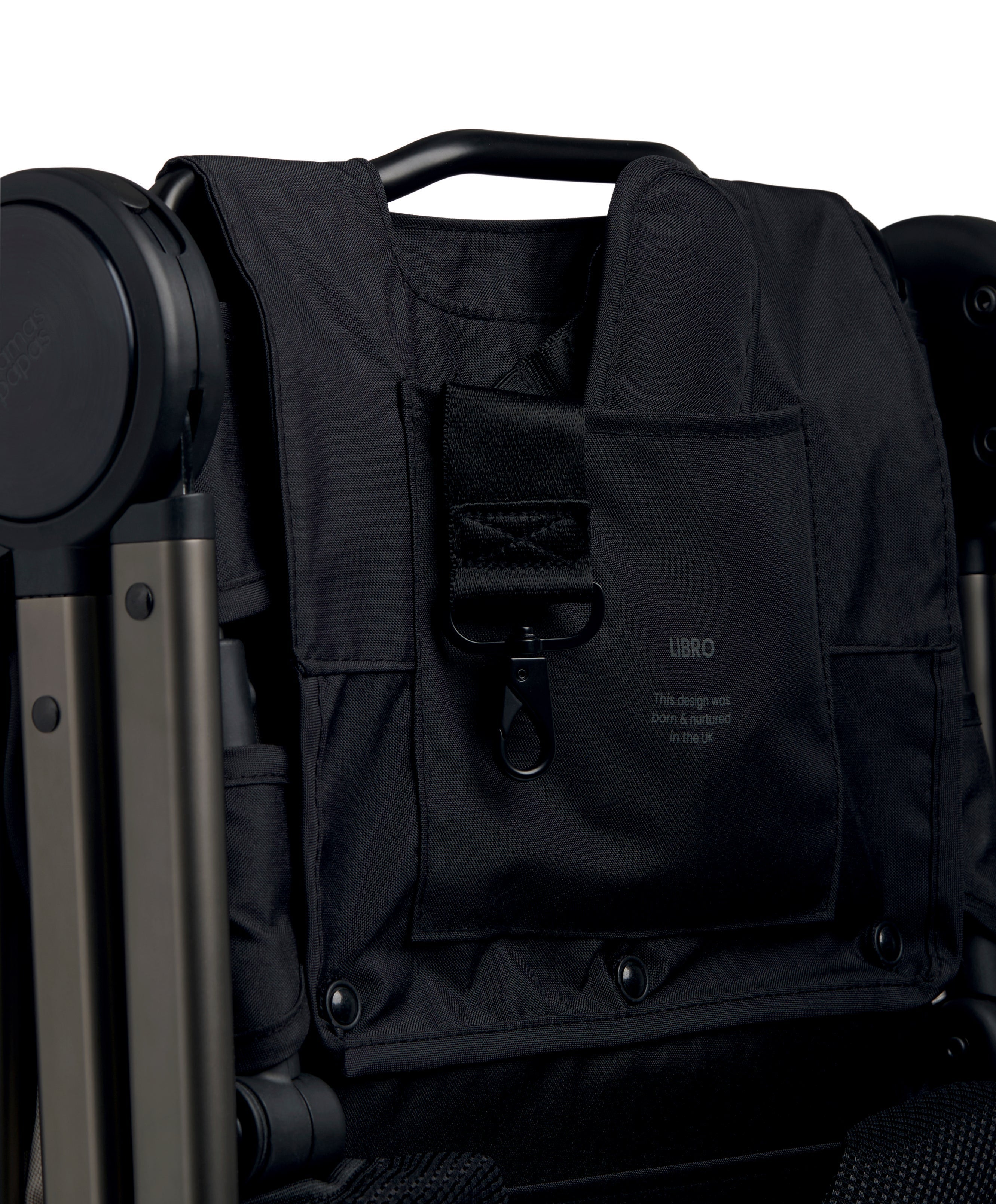 Mamas & Papas Libro Stroller | Morell
