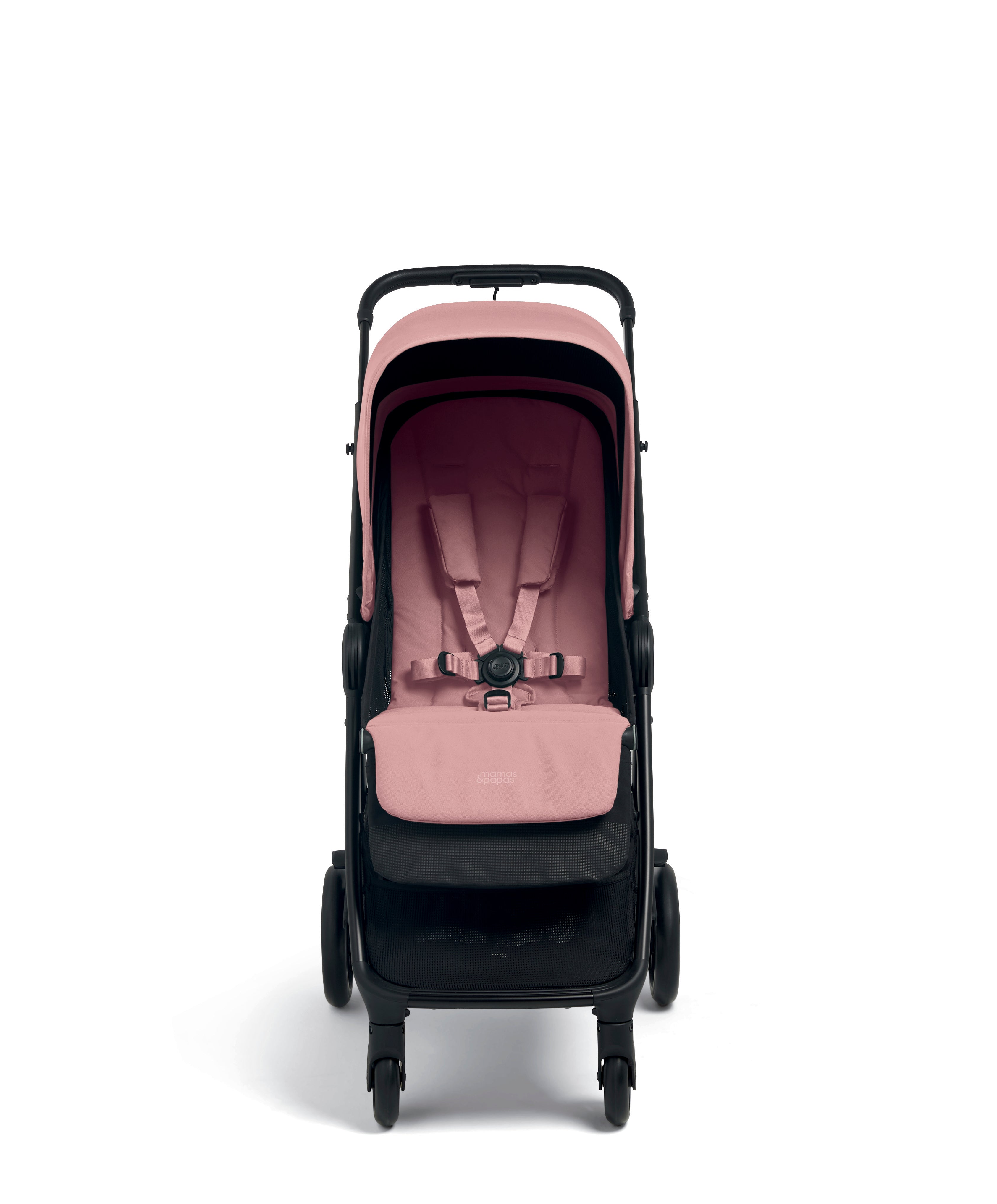 Mamas & Papas Libro Stroller | Peony Pink
