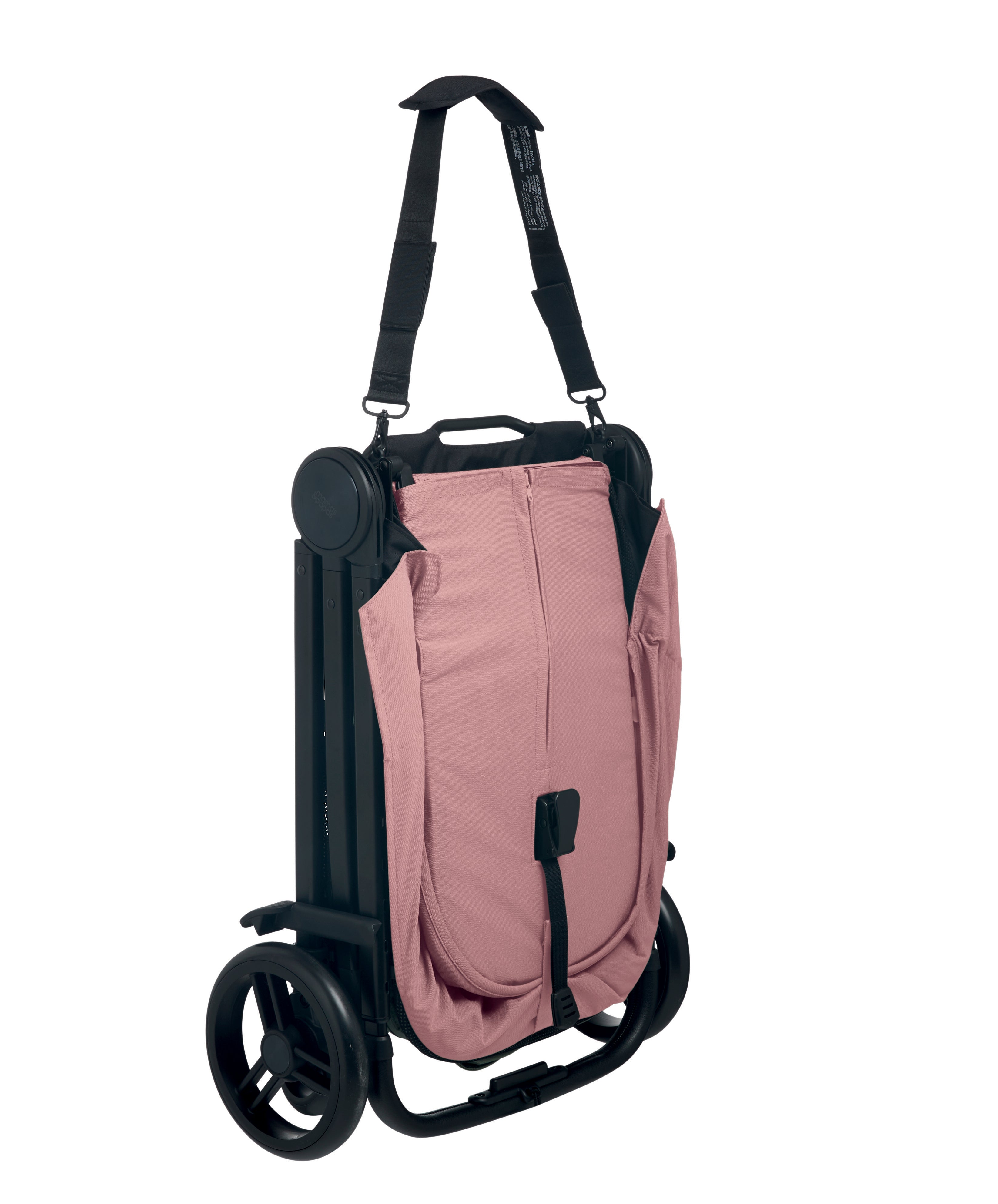 Mamas & Papas Libro Stroller | Peony Pink